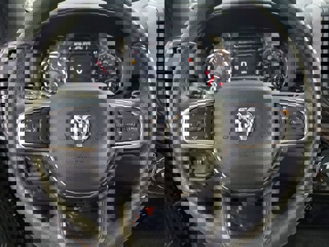 New 2026 RAM 1500 Classic Warlock image 26