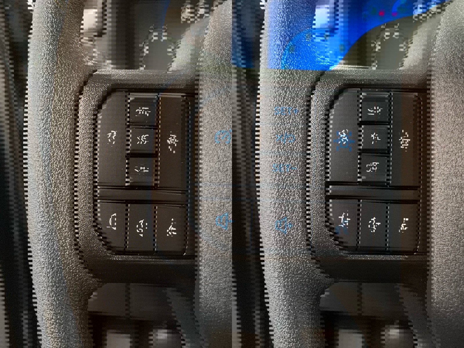 New 2026 Ford F150 STX image 48