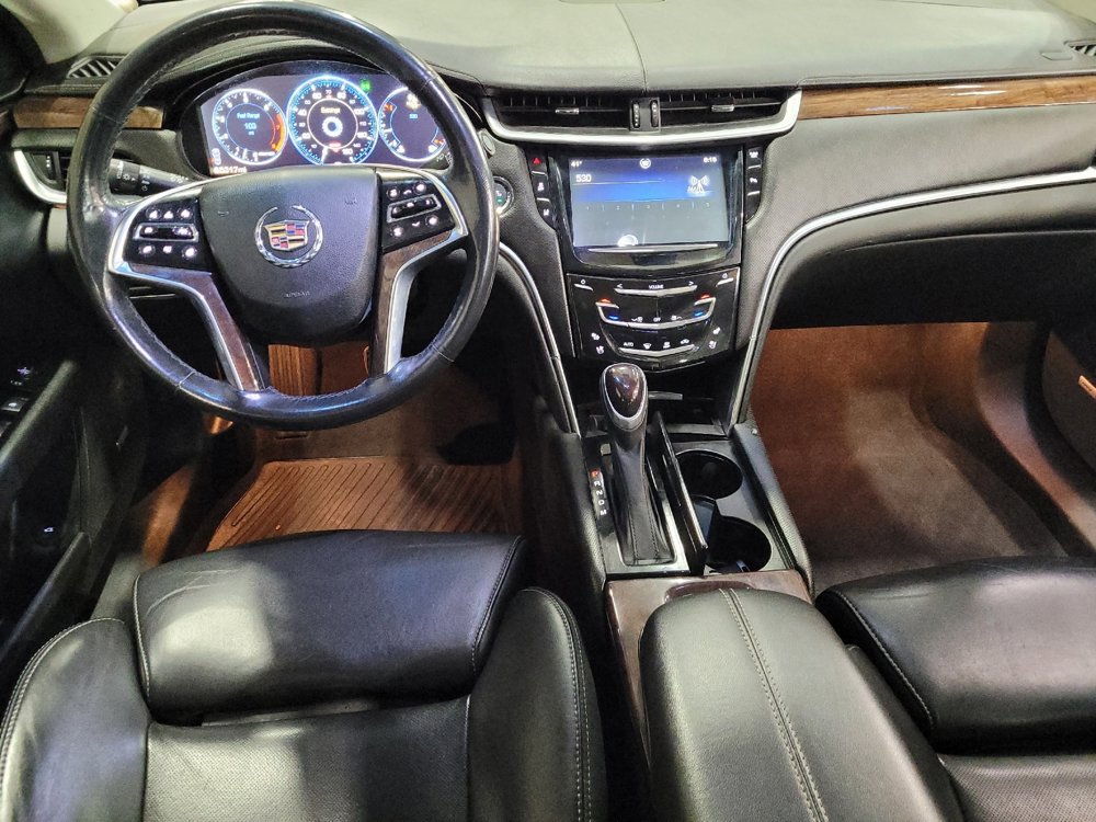 Used 2013 Cadillac XTS Premium image 22