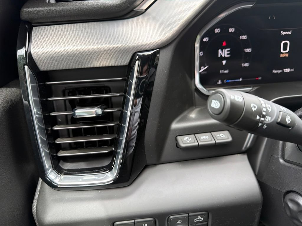 New 2026 GMC Sierra 1500 Denali w/ Denali Reserve Package AWD/4WD image 28