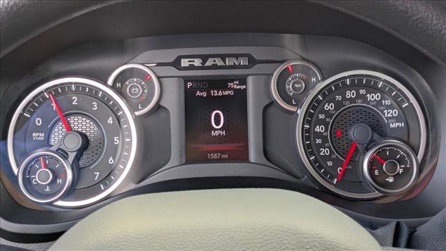 Used 2026 RAM 2500 Tradesman AWD/4WD image 14