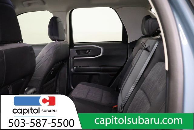 Used 2023 Ford Bronco Sport Big Bend w/ Convenience Package image 31