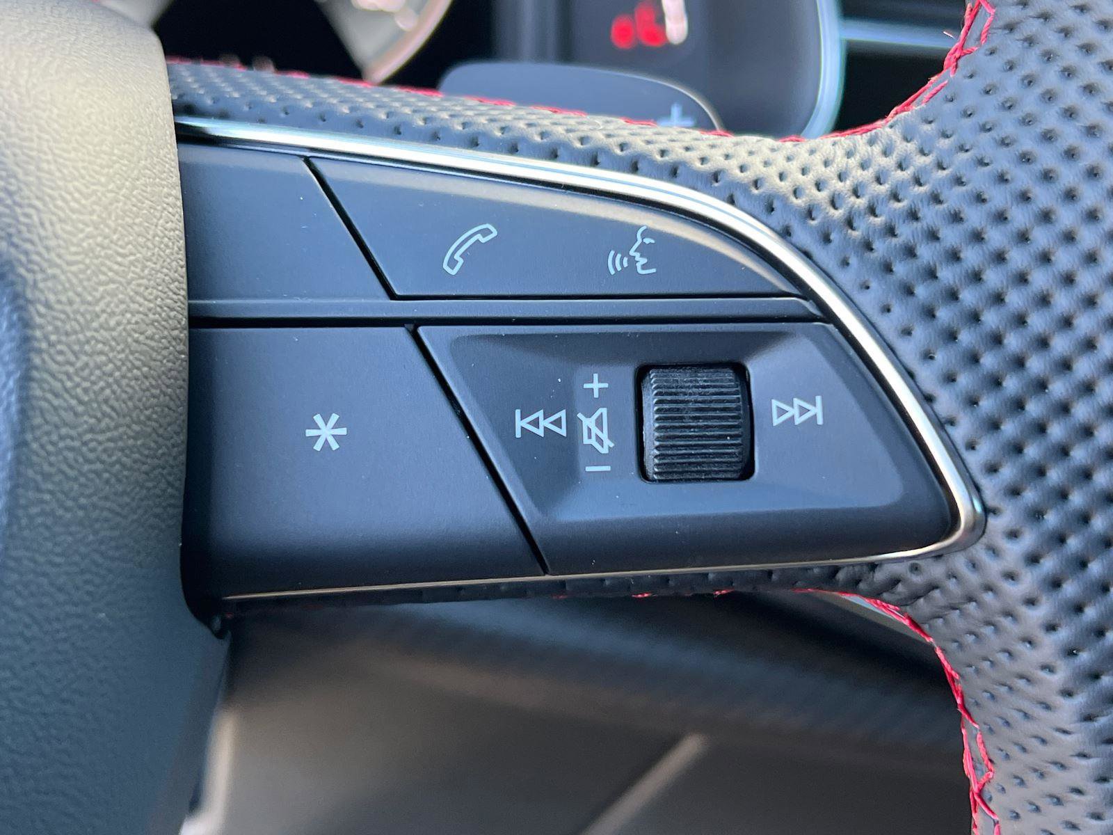 New 2026 Audi Q8 Prestige image 19