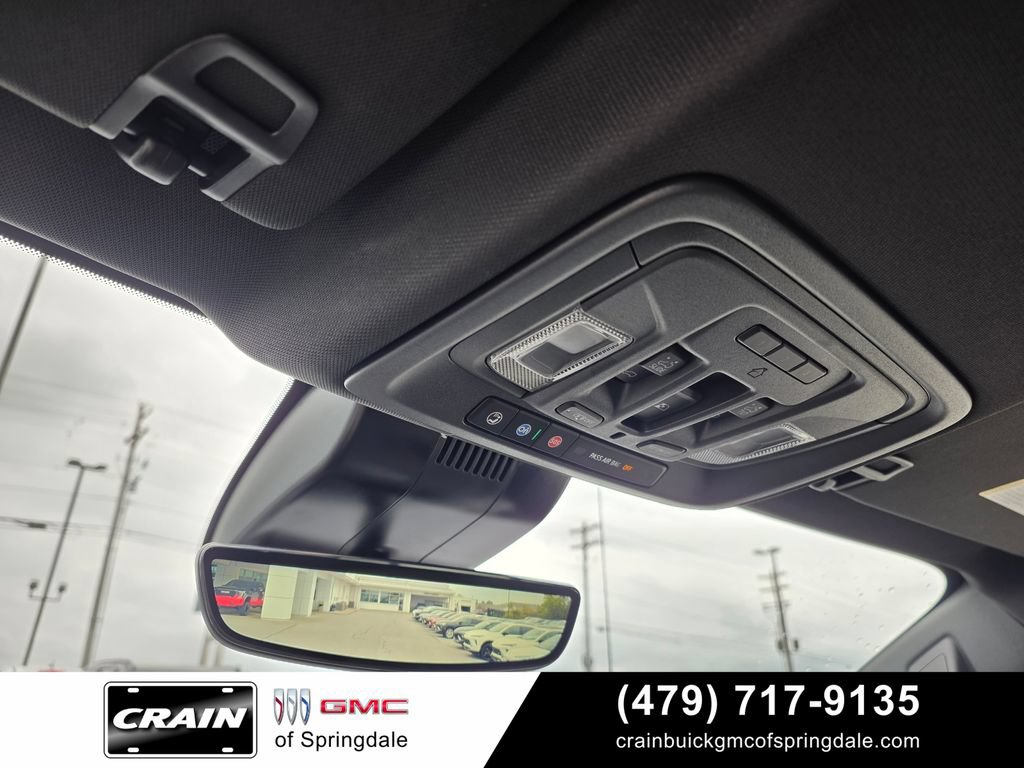 Used 2024 GMC Sierra 1500 AT4 w/ Technology Package AWD/4WD image 21