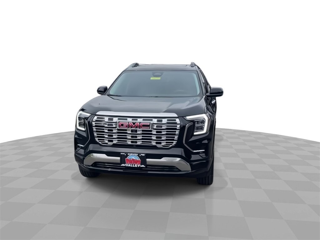 New 2026 GMC Terrain Denali image 3