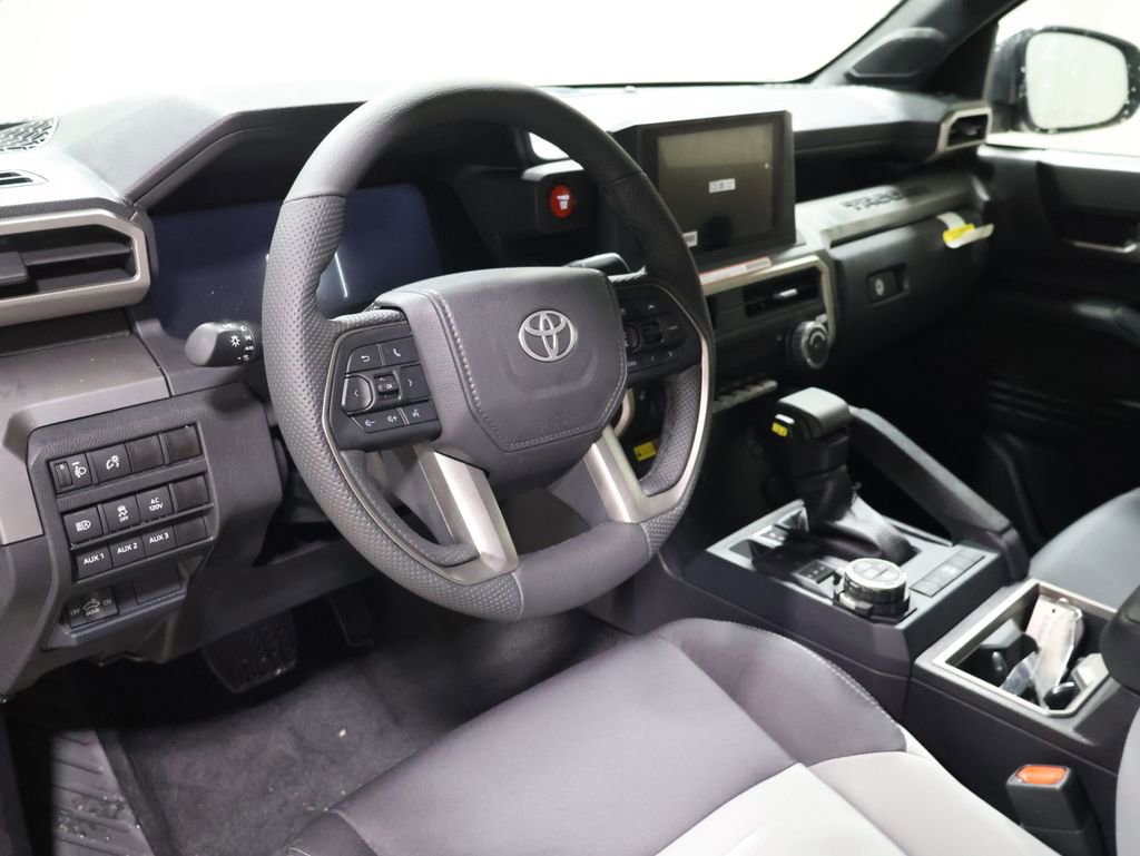 New 2026 Toyota Tacoma TRD Off-Road AWD/4WD image 18