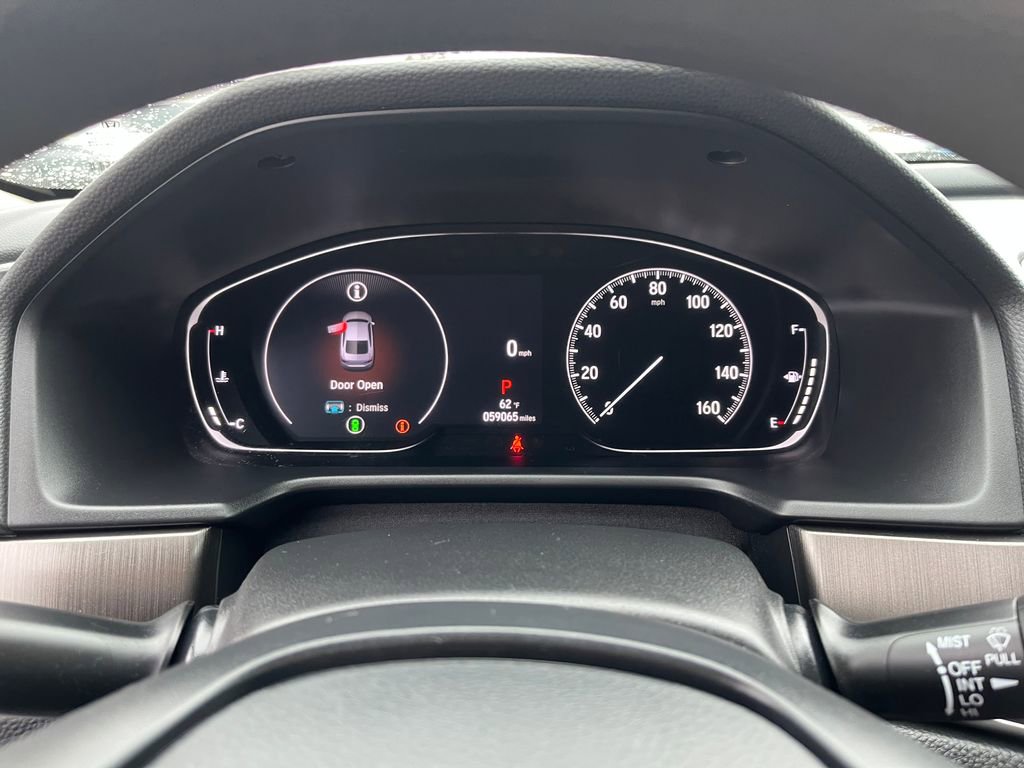 Used 2021 Honda Accord LX image 31