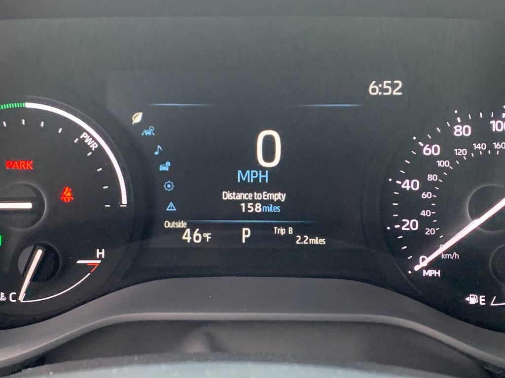 New 2026 Toyota Sienna XLE image 30