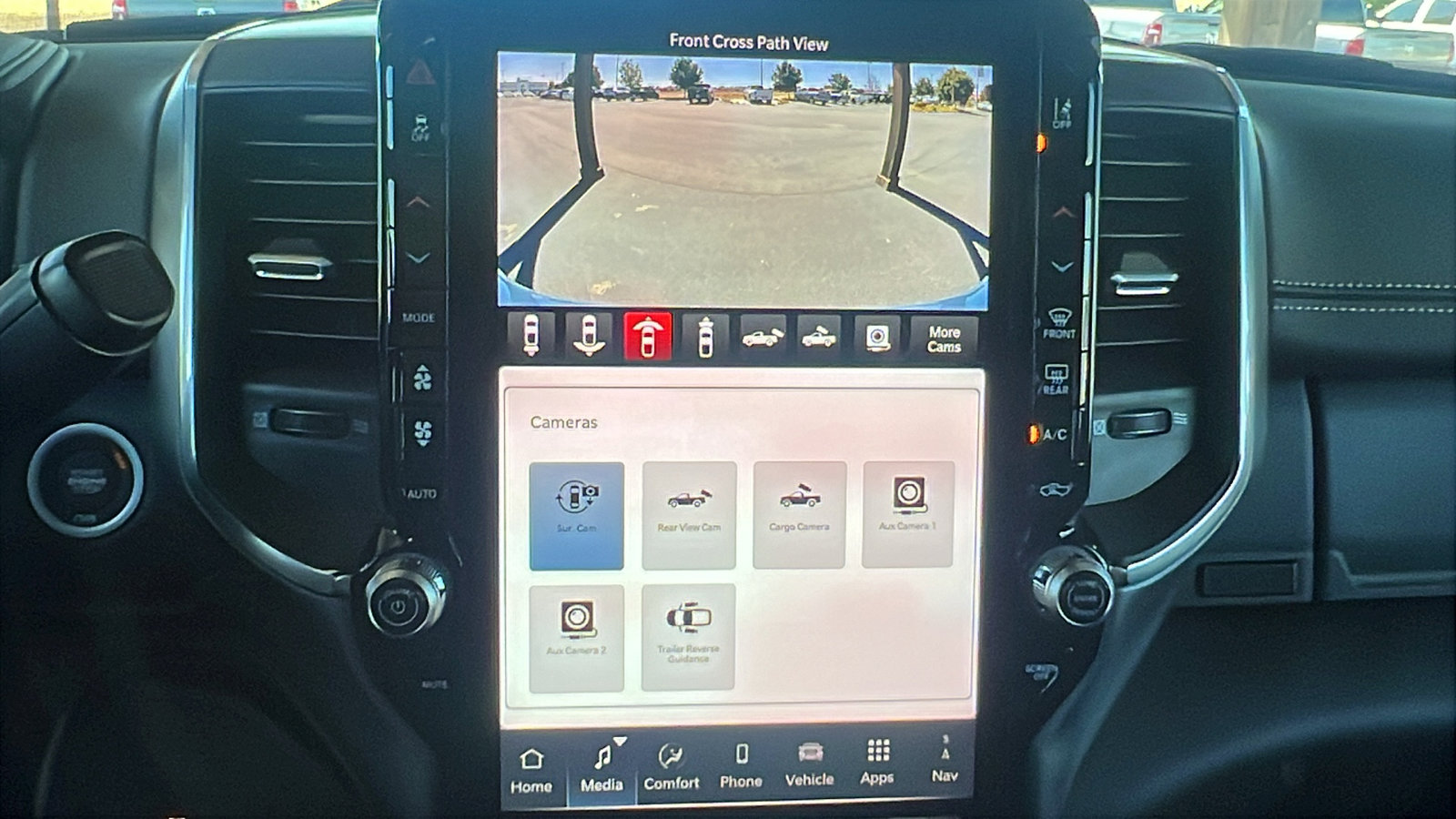 New 2025 RAM 2500 Laramie image 27