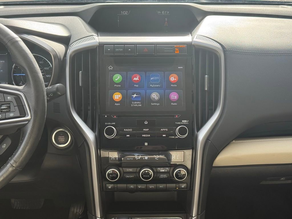 Used 2022 Subaru Ascent Limited w/ Technology Package image 15