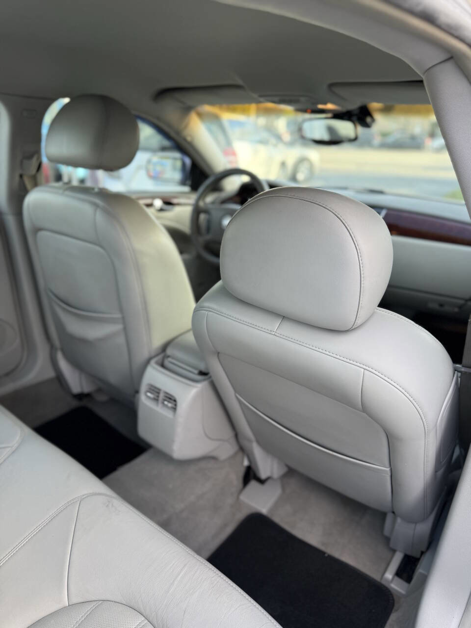 Used 2007 Buick Lucerne CXL w/ Luxury Package FWD image 18