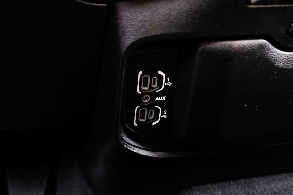 Used 2020 RAM 2500 Laramie image 26