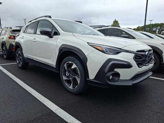 New 2026 Subaru Crosstrek 2.5i Limited AWD/4WD image 1