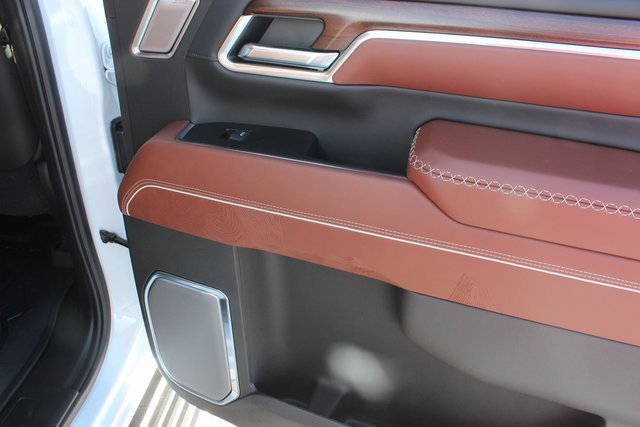 New 2026 GMC Sierra 2500 Denali Ultimate w/ Max Trailering Package image 35