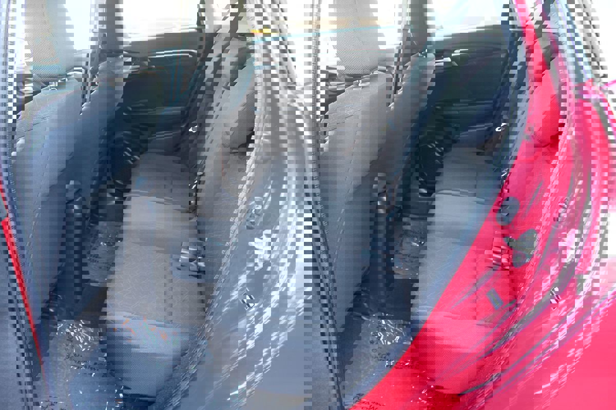 Used 2016 Honda Fit EX image 18