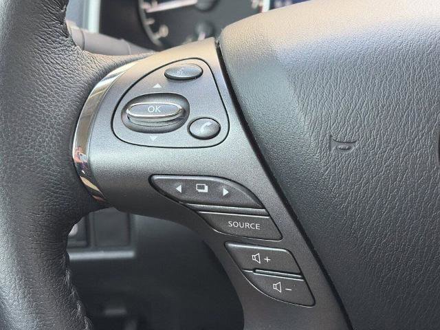 Certified 2024 Nissan Murano SV image 22