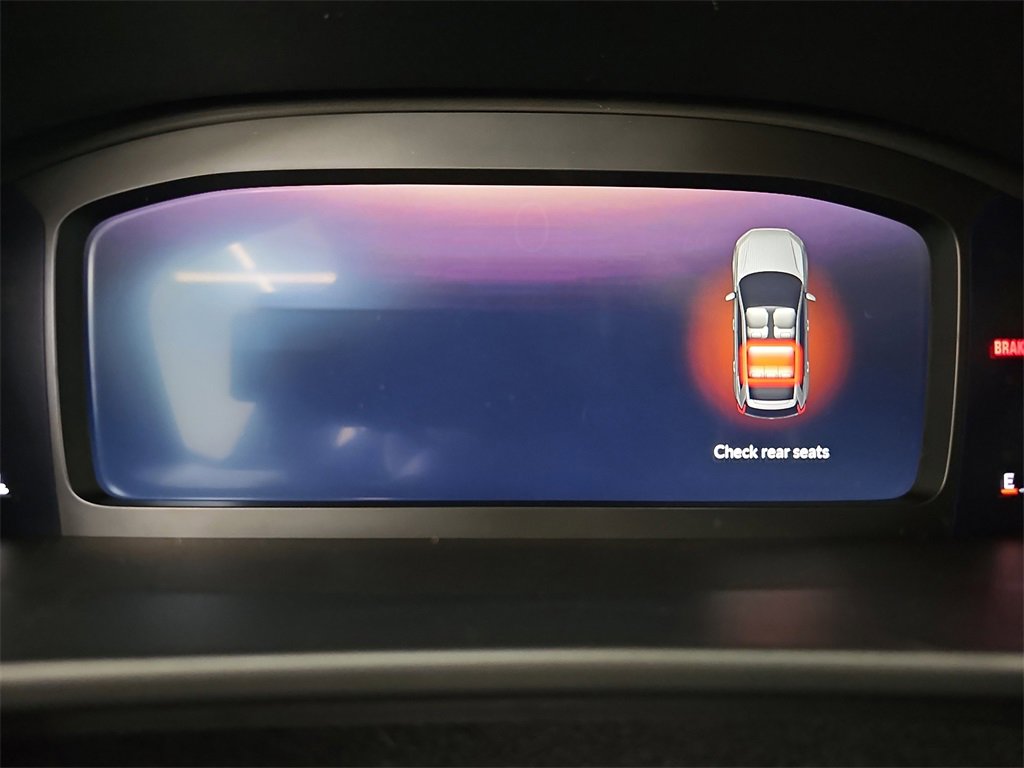 New 2026 Honda CR-V Sport-L image 25