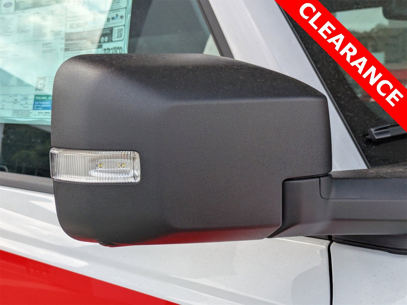 New 2025 Ford Bronco Stroppe Edition image 10