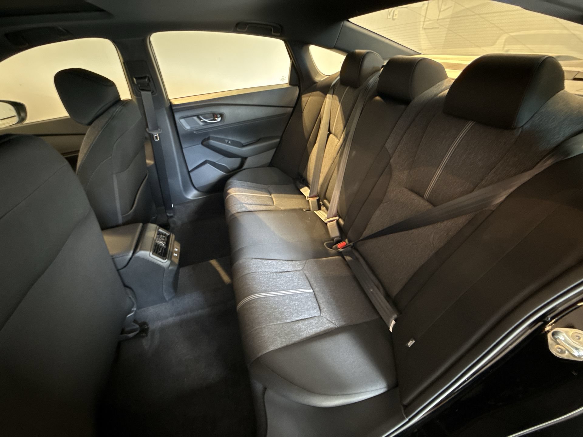 New 2026 Honda Accord Sport image 25