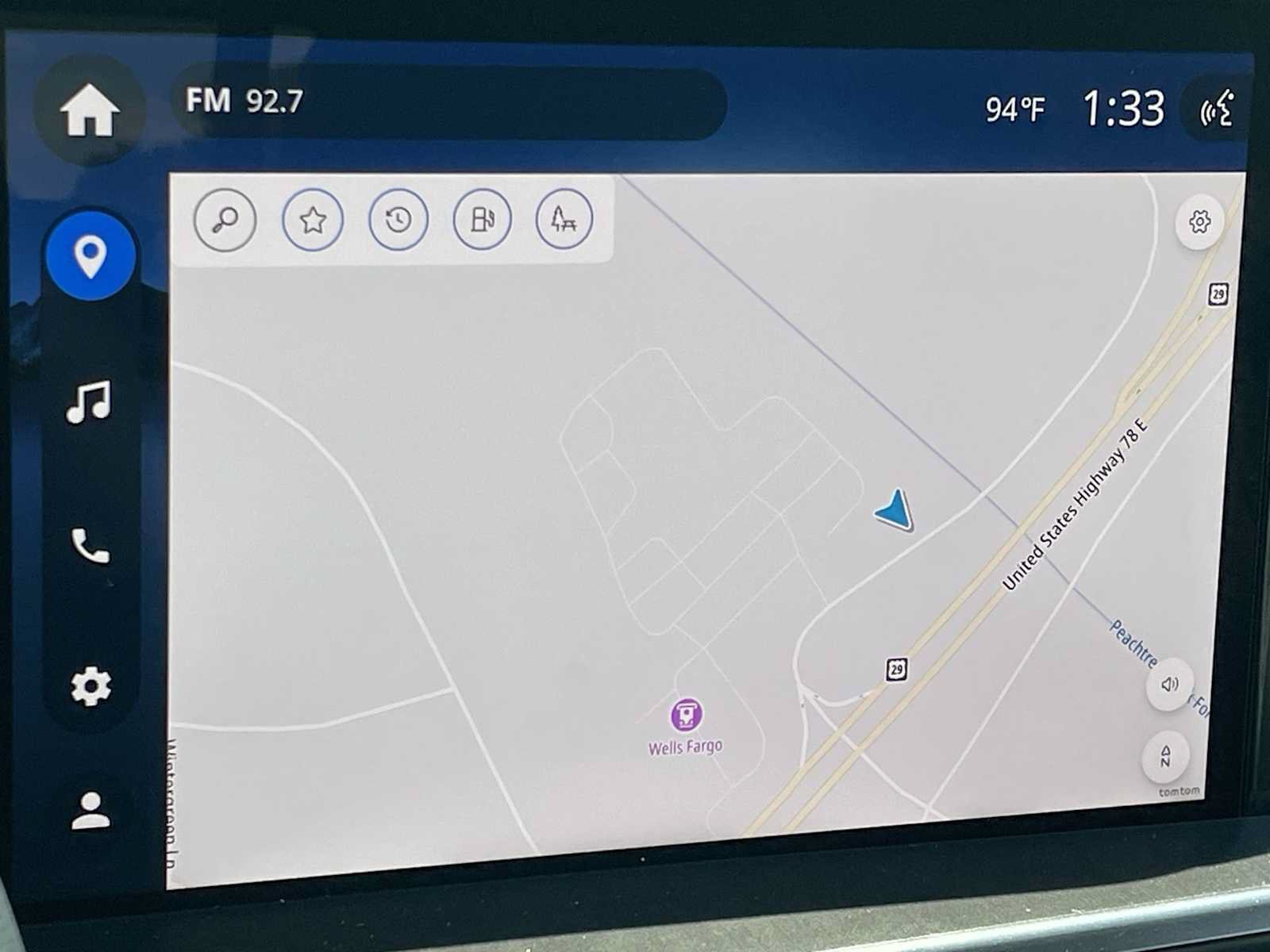 New 2026 Subaru Outback Limited AWD/4WD image 16