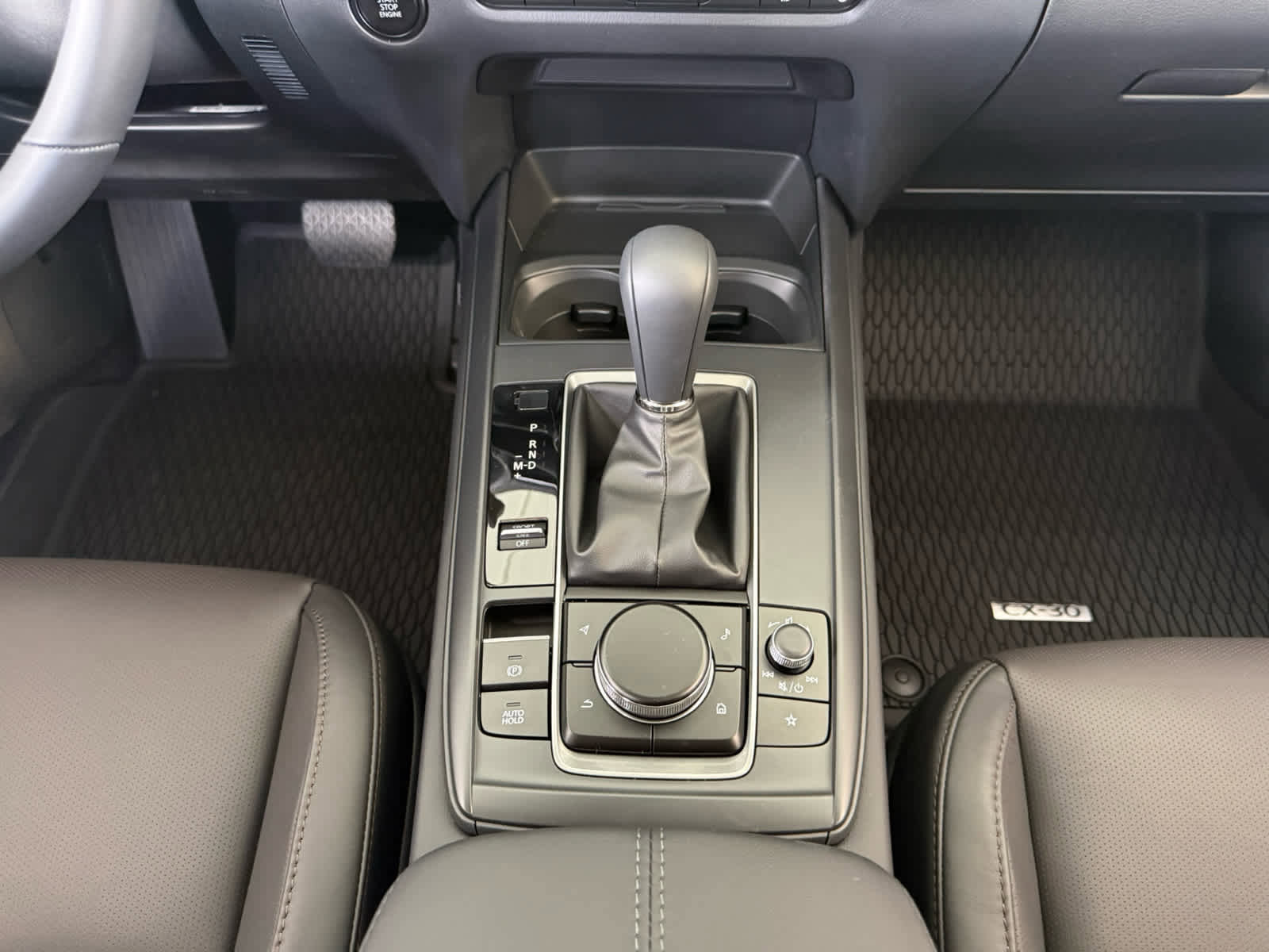 New 2026 MAZDA CX-30 AWD 2.5 S w/ Premium Package image 10