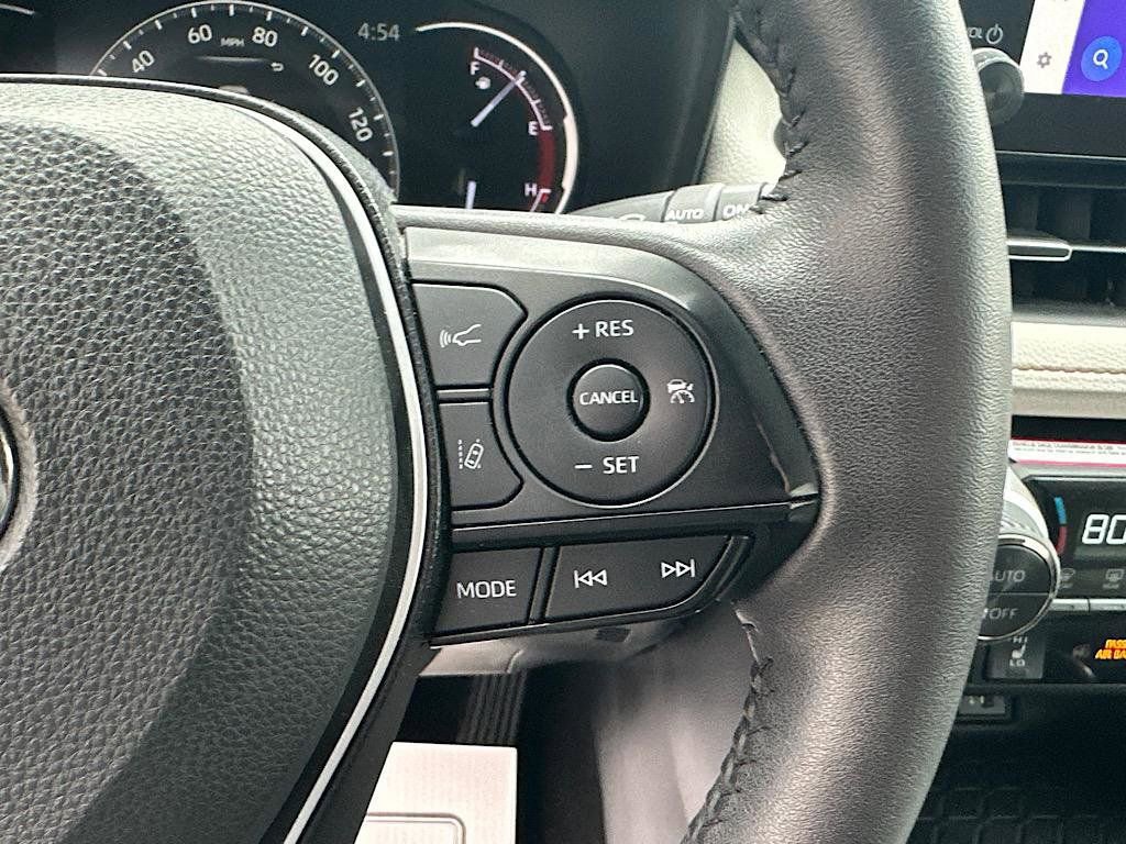 Used 2024 Toyota RAV4 XLE Premium w/ Weather Package image 24