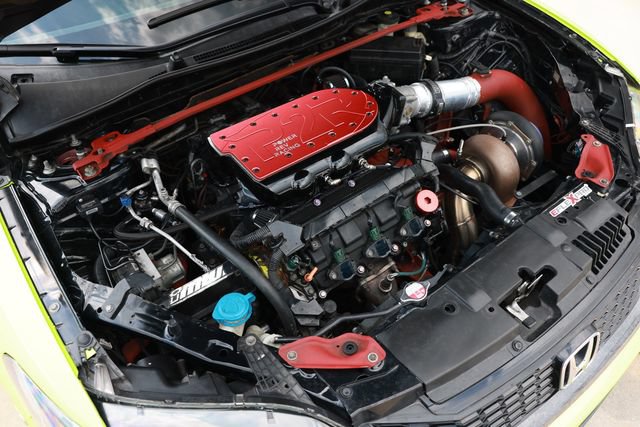 Used 2015 Honda Accord EX-L image 55