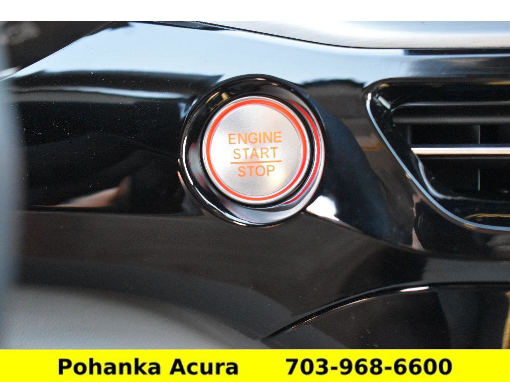 Used 2026 Acura MDX w/ Technology Package image 27