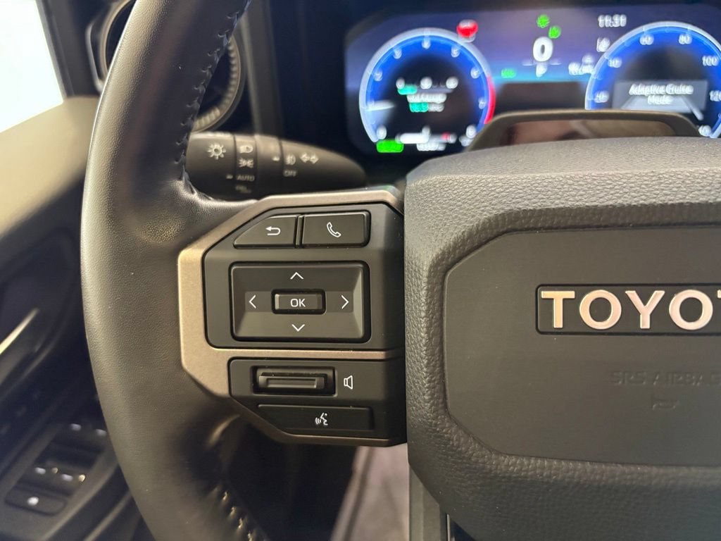 Used 2024 Toyota Land Cruiser AWD/4WD image 34