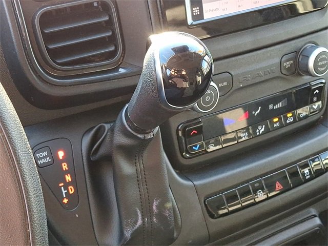 Used 2024 RAM ProMaster 1500 image 17