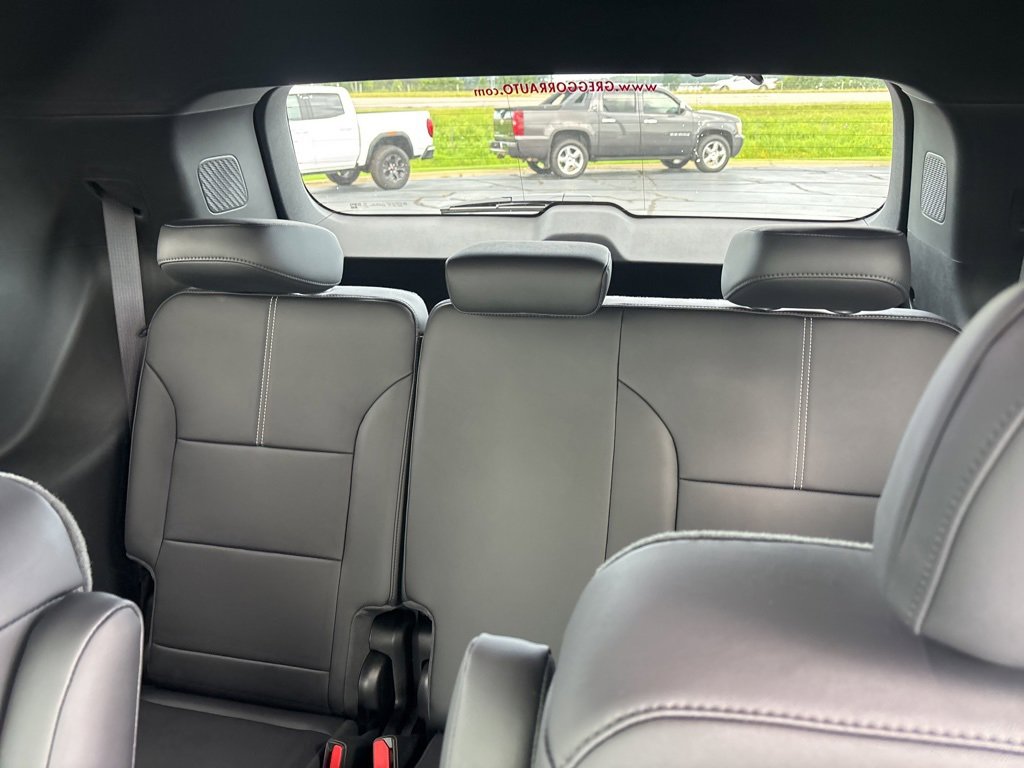 New 2025 GMC Acadia Elevation w/ Elevation Premium Package image 26