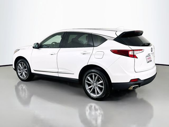 Used 2023 Acura RDX w/ Technology Package image 19