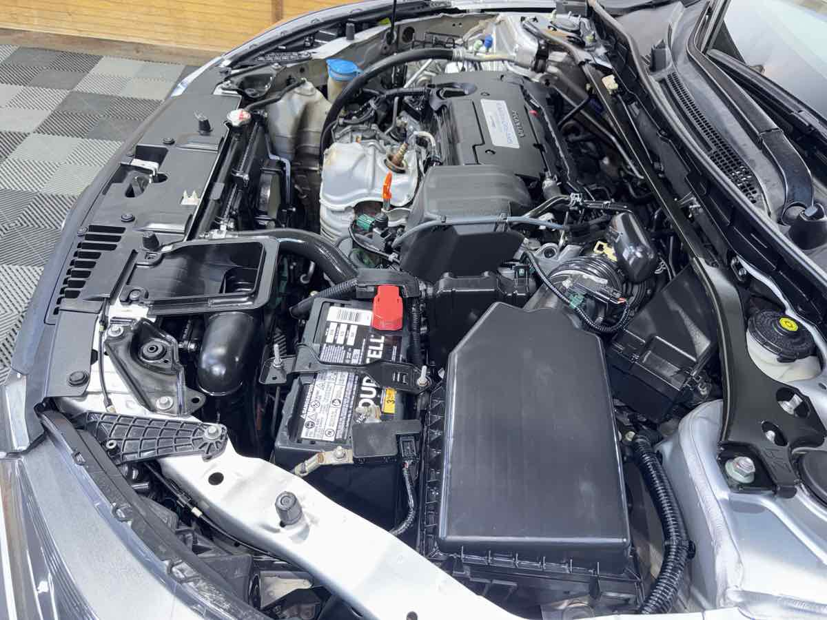 Used 2014 Honda Accord Sport image 29