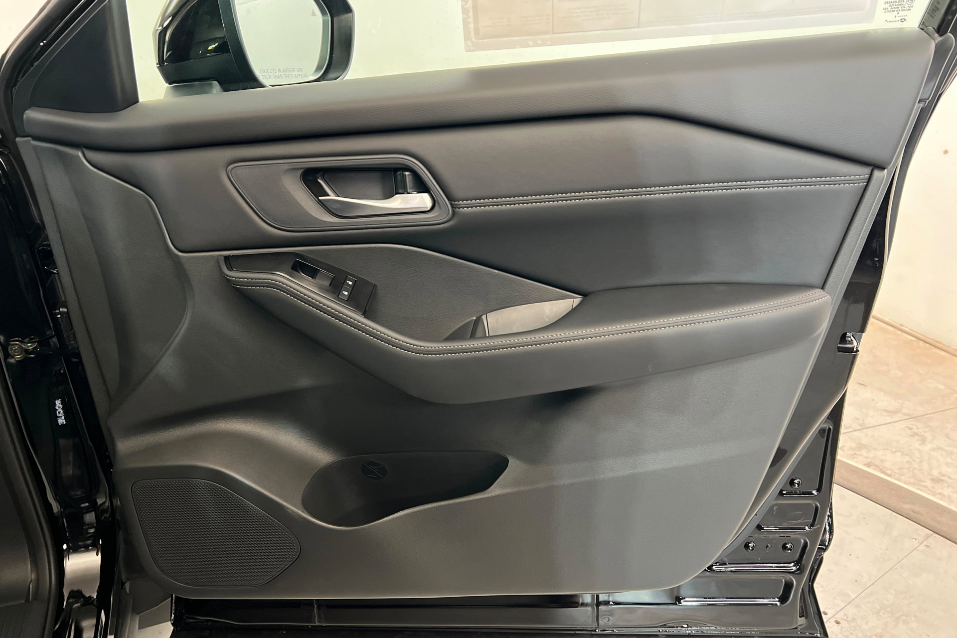 New 2026 Nissan Rogue SV image 23