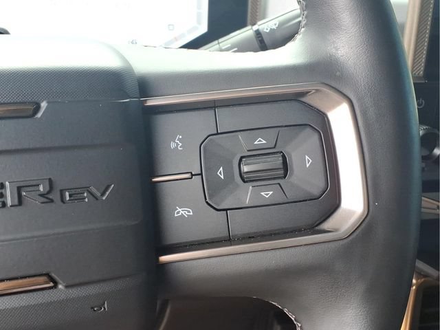 Used 2025 GMC Hummer EV 2X w/ LPO, Sport Package AWD/4WD image 14
