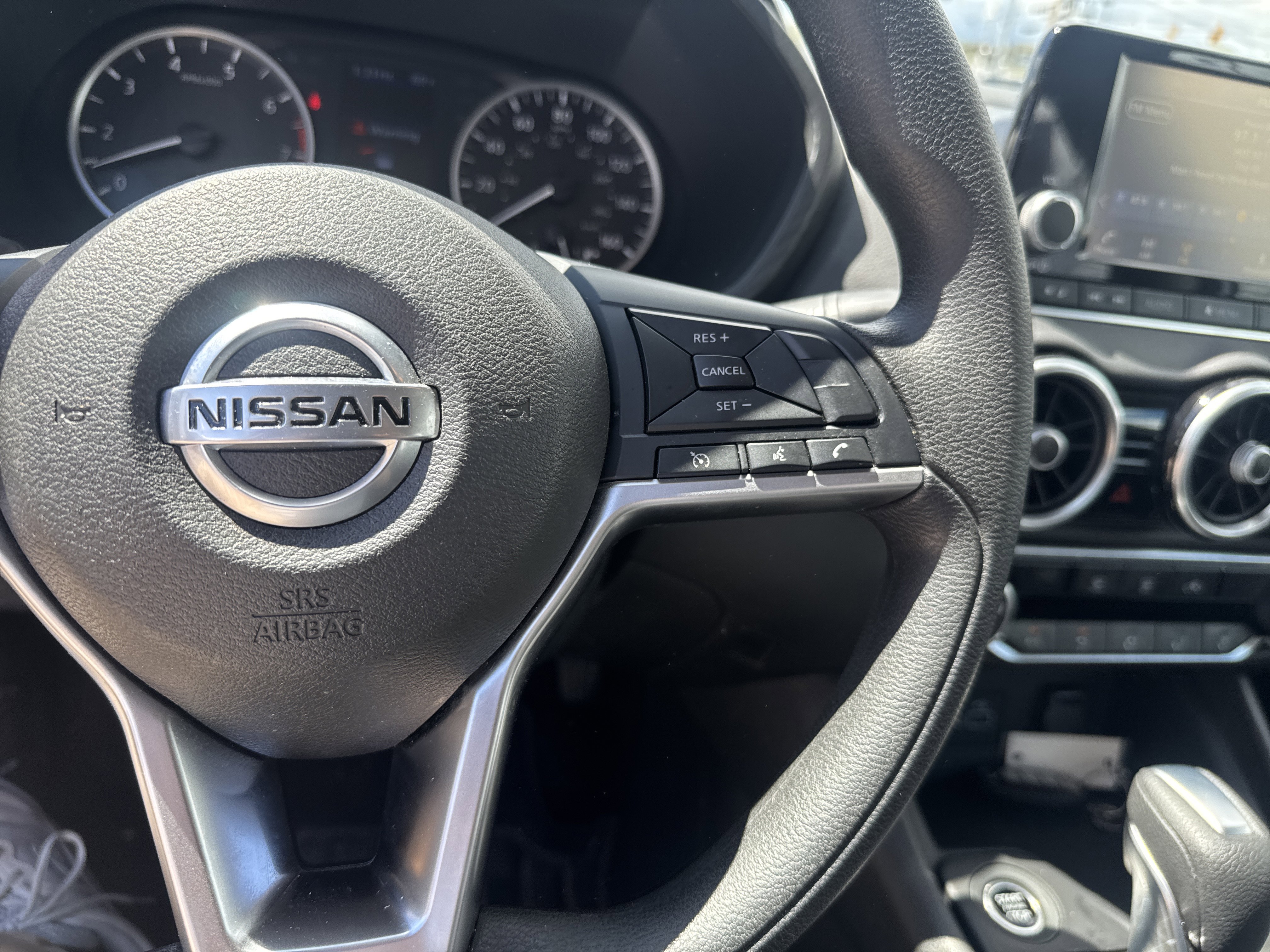Used 2022 Nissan Sentra S image 20