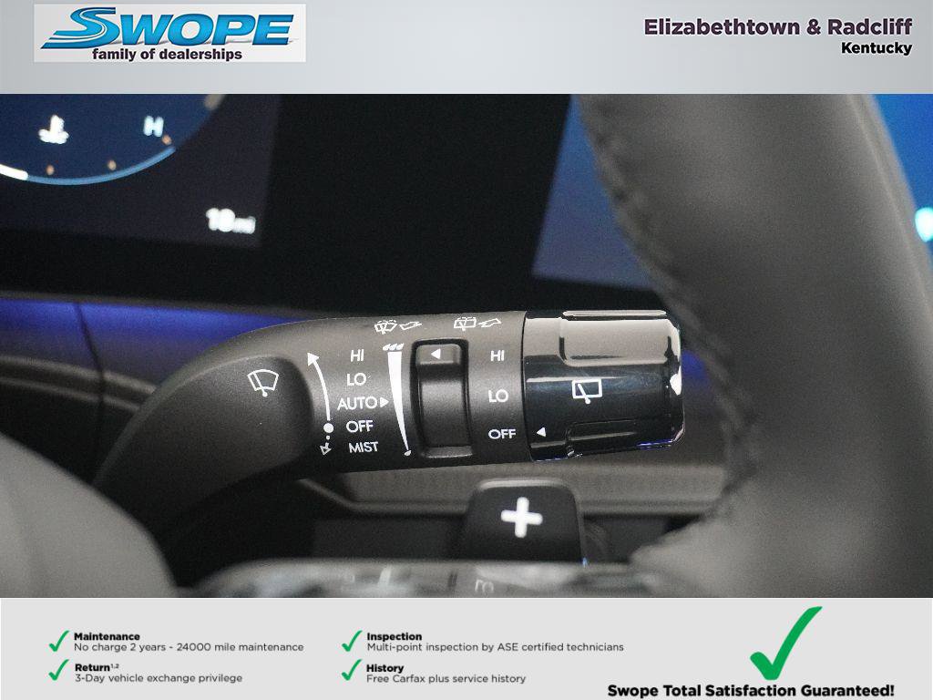 New 2026 Hyundai Santa Fe Calligraphy image 24