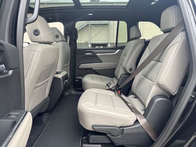 New 2026 GMC Acadia Elevation w/ Black Edition image 14