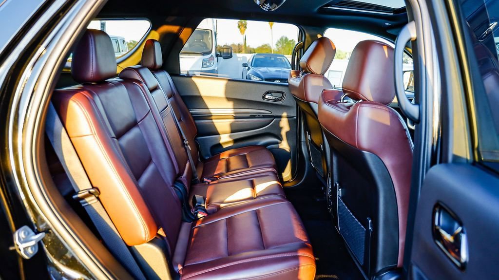 Used 2025 Dodge Durango R/T image 20