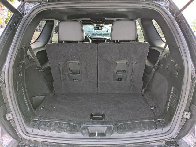 Certified 2024 Dodge Durango GT RWD image 13