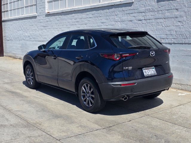 Used 2024 MAZDA CX-30 AWD 2.5 S image 4