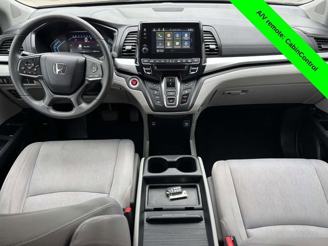 Used 2024 Honda Odyssey EX image 27