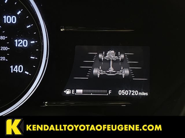 Used 2021 Honda HR-V EX image 17