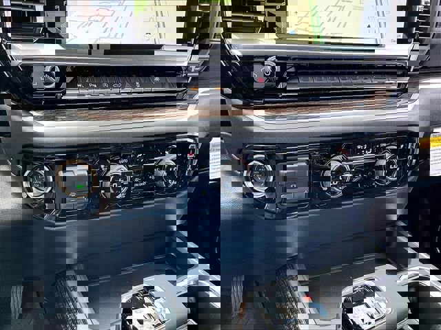 New 2026 Chevrolet Silverado 1500 RST w/ Safety Package image 23