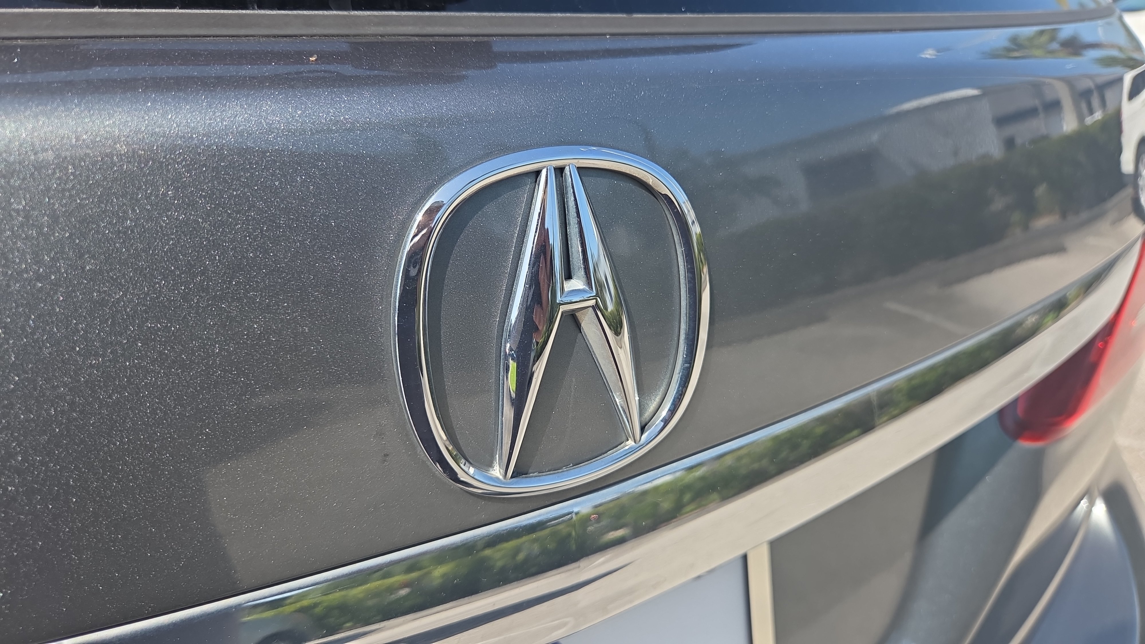 Used 2015 Acura MDX w/ Technology Package FWD image 15
