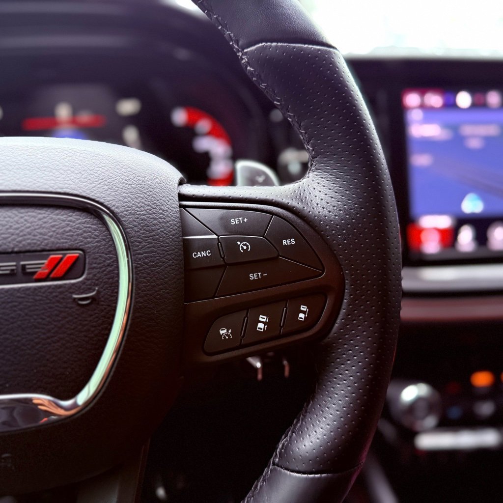 Used 2025 Dodge Durango R/T image 19