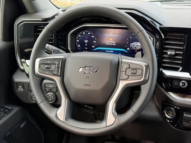 New 2026 Chevrolet Silverado 1500 RST w/ Redline Edition image 7