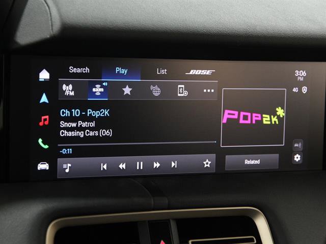 Used 2025 Porsche Taycan 4S image 15