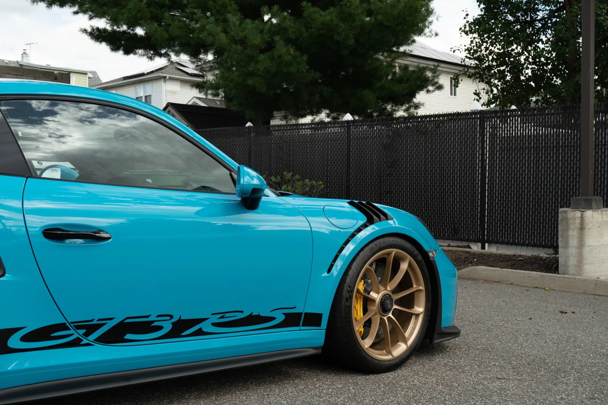 Used 2019 Porsche 911 GT3 RS RWD image 39