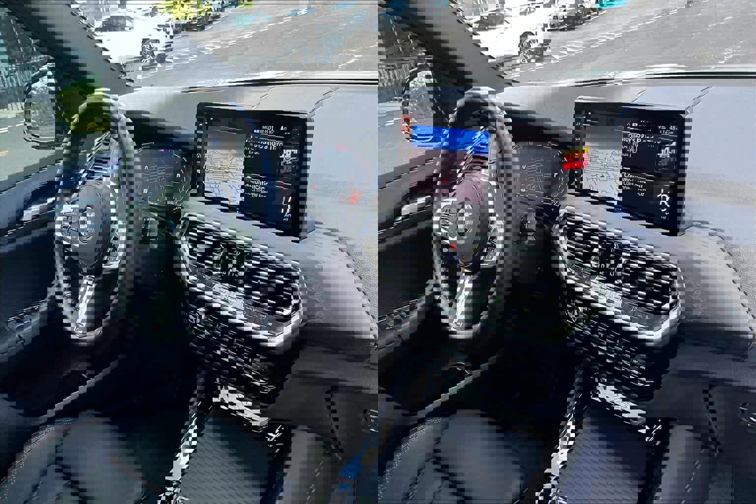 Used 2024 BMW X3 sDrive30i w/ Premium Package image 33